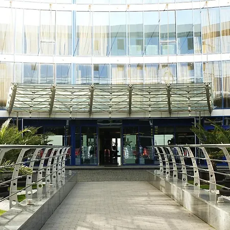 Opera D'arte Aparthotel *
