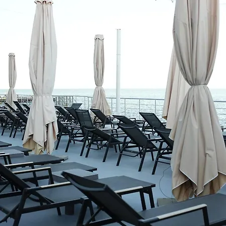 Aparthotel Opera D'arte