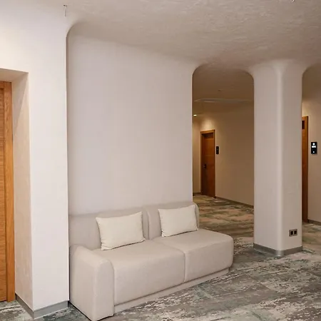 Aparthotel Opera D'arte
