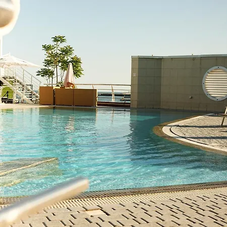 Opera D'arte Aparthotel *