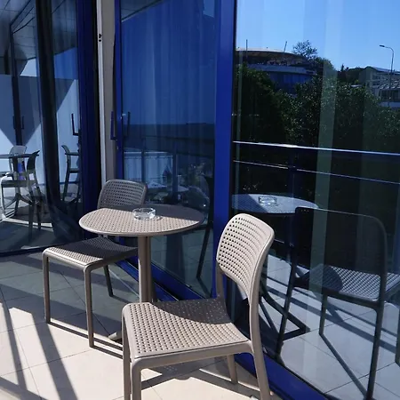 Opera D'arte Aparthotel Odesa