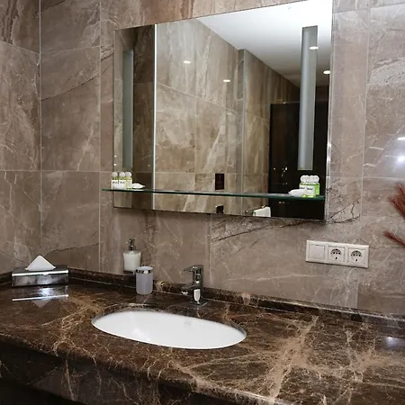 Aparthotel Opera D'arte *