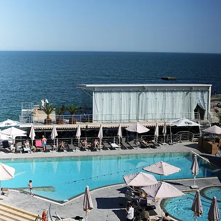 Opera D'arte Aparthotel *