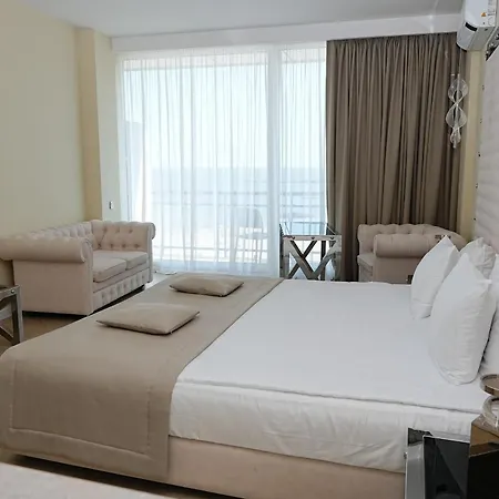Opera D'arte Aparthotel Odesa