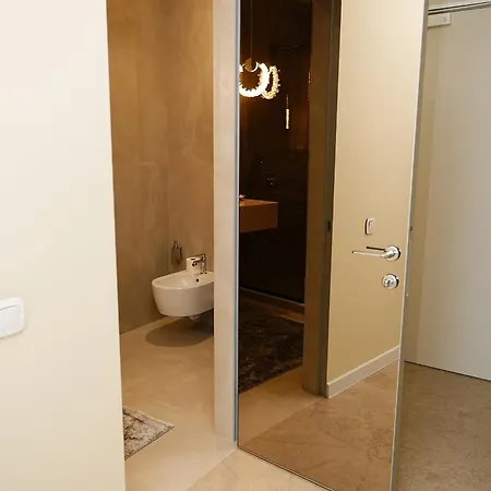 Aparthotel Opera D'arte *