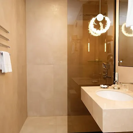 Aparthotel Opera D'arte *