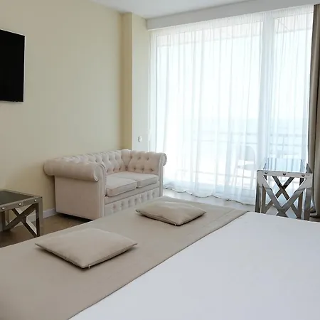 Opera D'arte Aparthotel