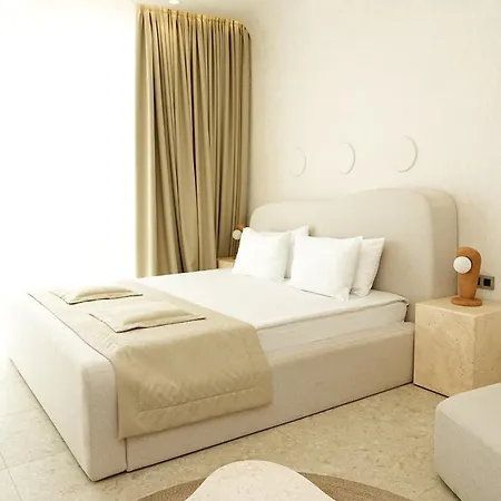 Opera D'arte Aparthotel