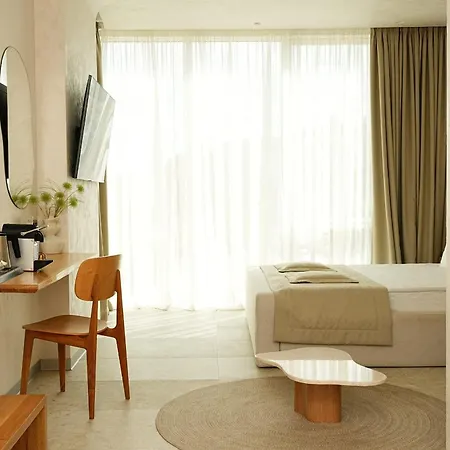 Opera D'arte Aparthotel *