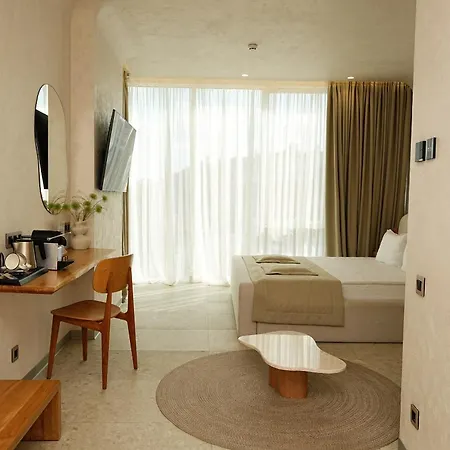 Opera D'arte Aparthotel