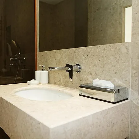 Opera D'arte Aparthotel Odesa