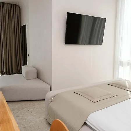 Aparthotel Opera D'arte