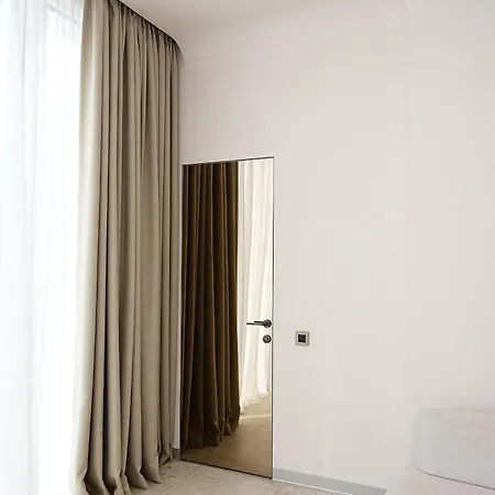 Opera D'arte Aparthotel Odesa
