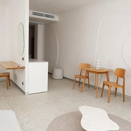 Opera D'arte Aparthotel