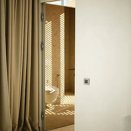 Opera D'arte Aparthotel *